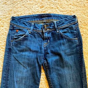 Hudson Jeans